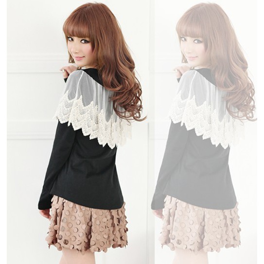 Casual Blouse 138047