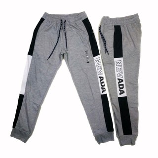  Celana  Panjang Jogger Training Nevada  Original  Shopee 