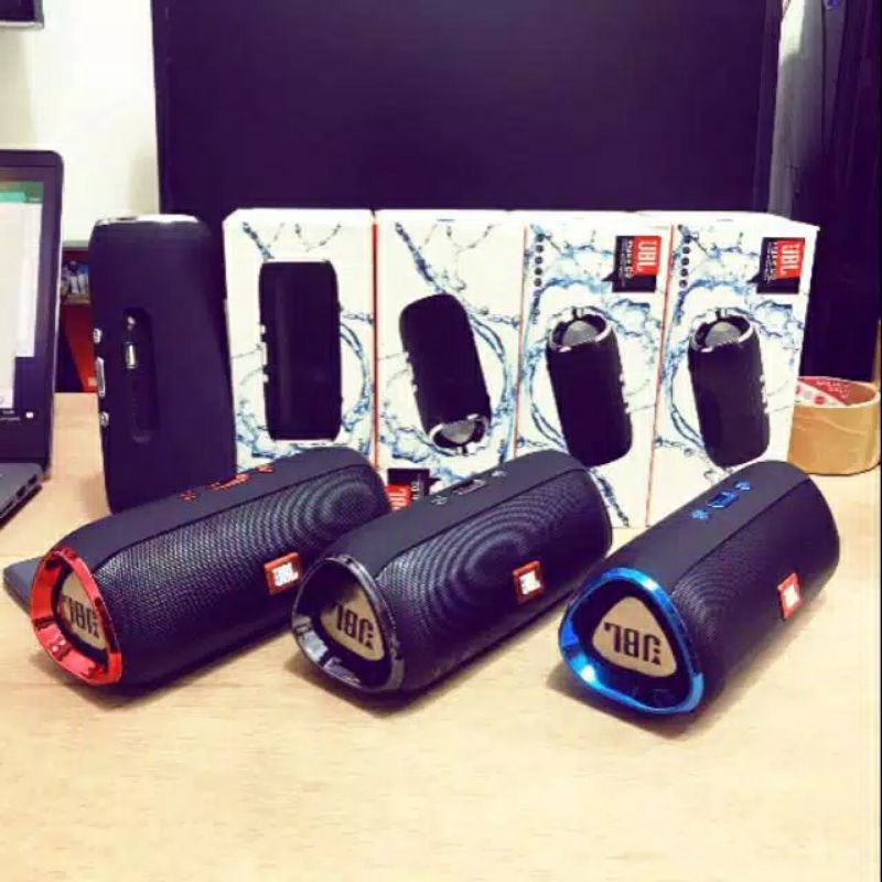 SPEAKER JBL D2 EXTRA SUPER BASS BLUETOOTH MANTULL BANGEET