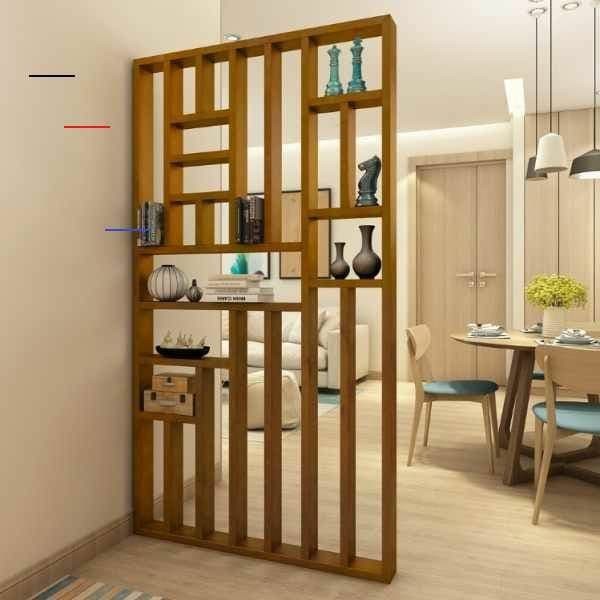 partisi ruangan furniture penyekat ruangan