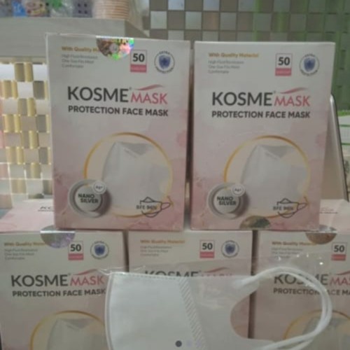 MASKER KOSME MS GLOW