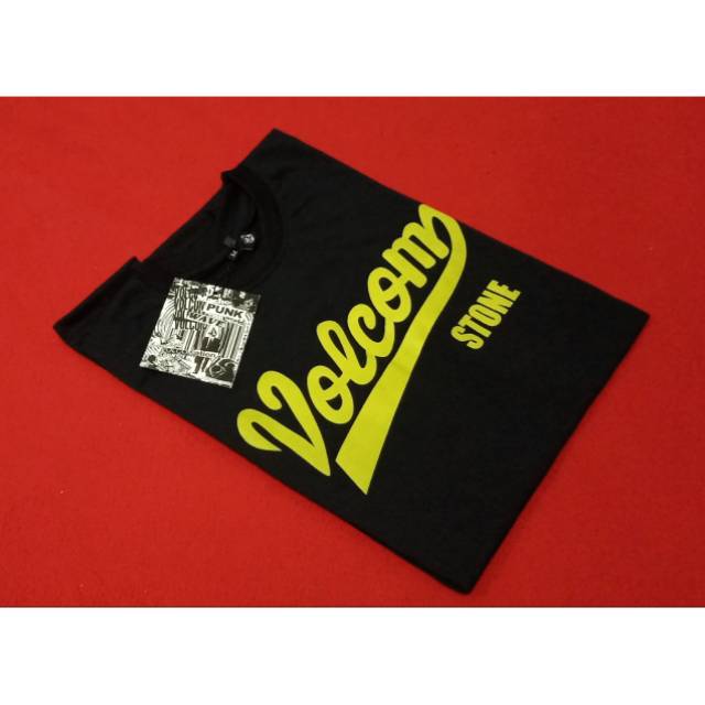 KAOS DISTRO VOLCOM