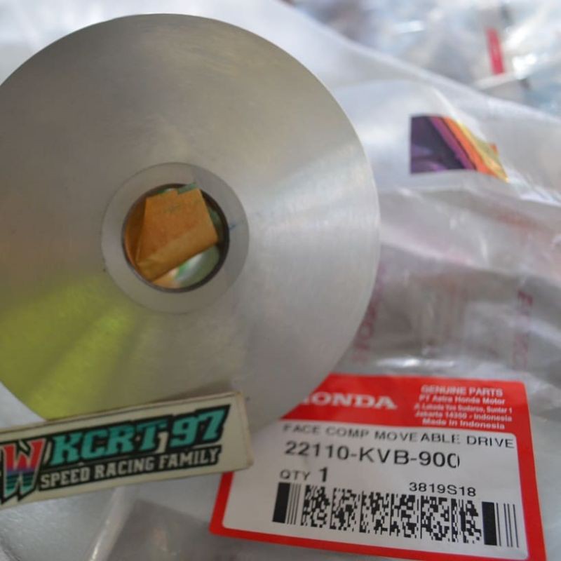 Rumah Roller Costem/Bubut