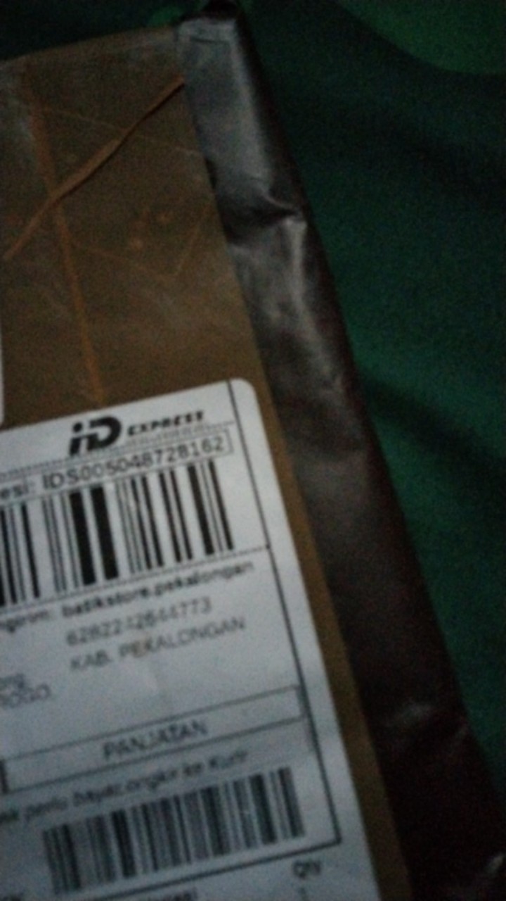 Sarung Batik Anak / Sarung Anak Kang Santri / Sarung Santri Anak