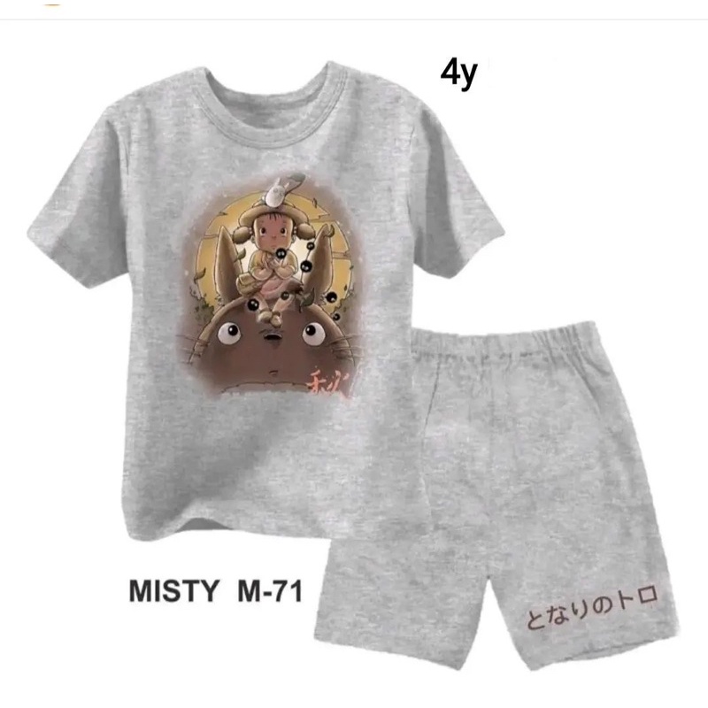 Setelan anak laki branded murah sisa export Tanya stok
