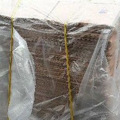 tambahan plastik untuk packing