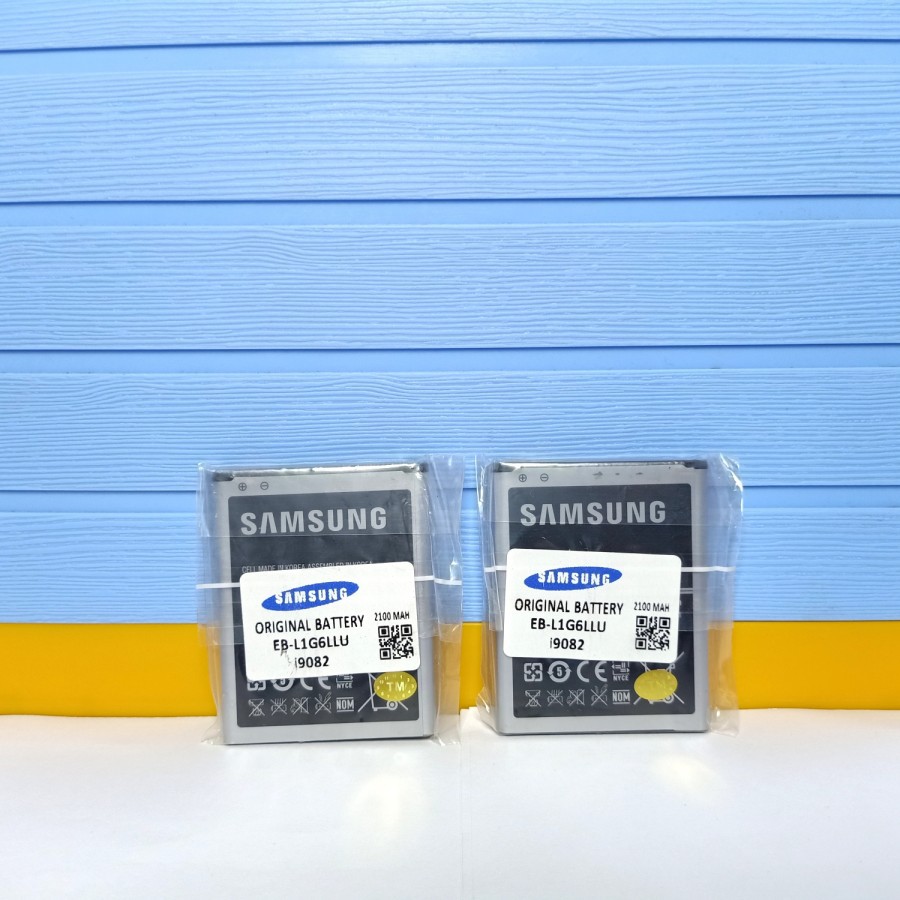 Baterai Batre Battery Samsung Galaxy Grand Neo i9060 I 9060 EB535163LU