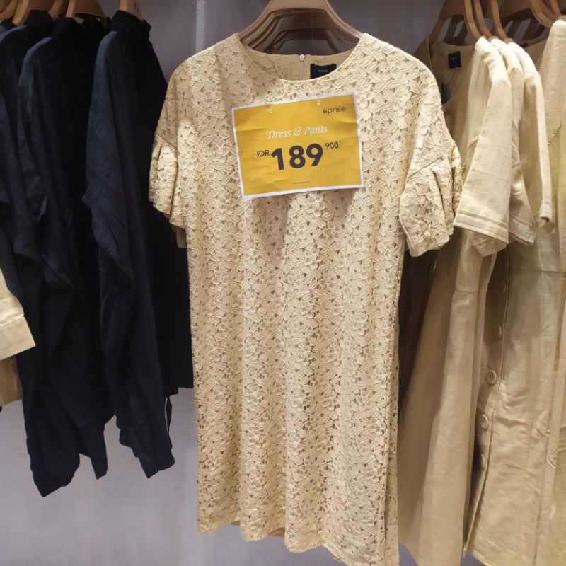 Dress Eprise Sale Jastip