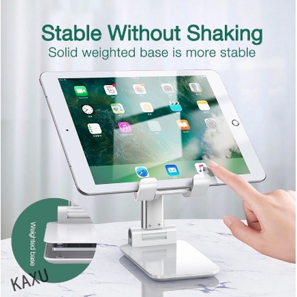 stand holder hp dudukan handphone