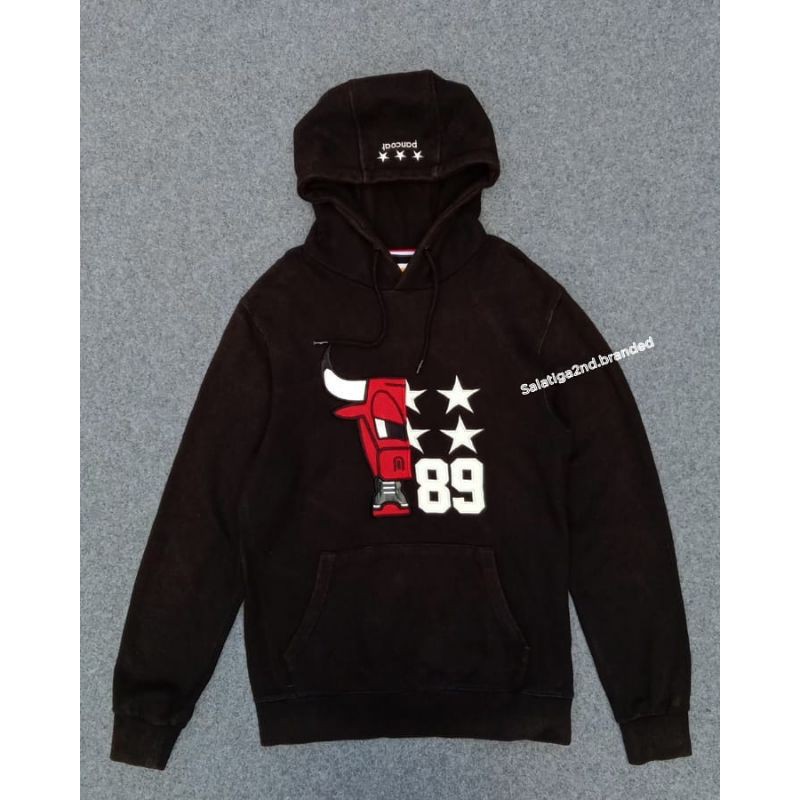 Hoodie Pancoat ( Second Ori )