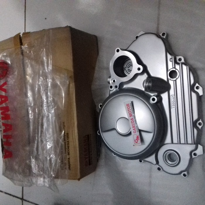 bak kopling scorpio asli