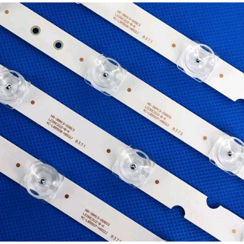 BACKLIGHT TV TCL 55 55P65US 55A20 55A8 55P615 BL LED BACKLIGHT TCL 55 IN