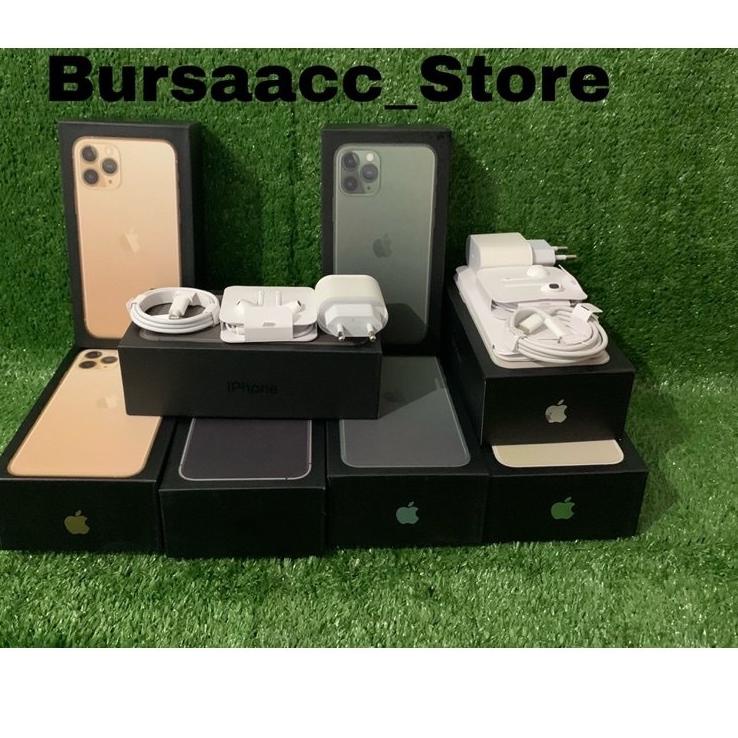 

Telah Hadir.. BOX DUS KOTAK FULLSET 11PRO & 11 PROMAX ALL COLOR