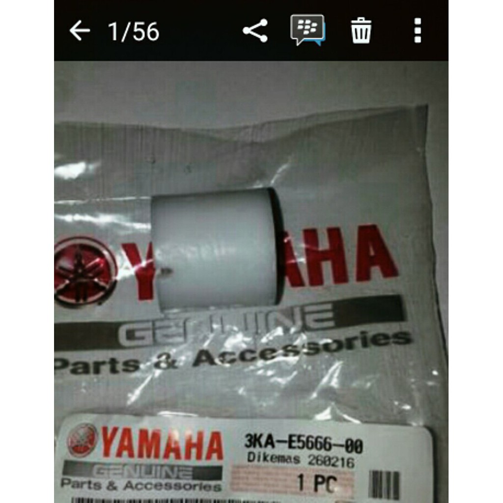 BOSH SELAH RX KING ORIGINAL