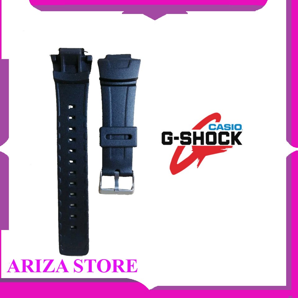 Tali Jam Tangan Casio G-Shock G2300 G-2300 G 2300