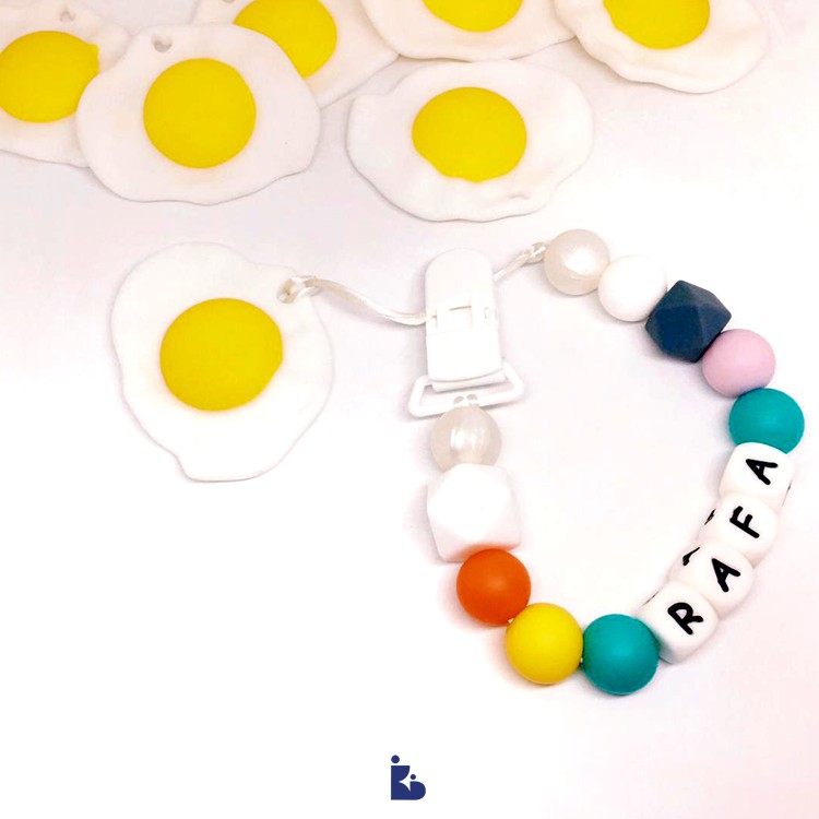 Bright Chewelry Teether | Gigitan Bayi