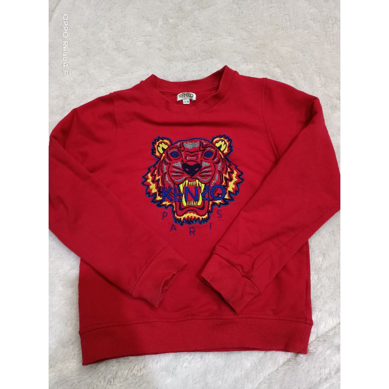 Kenzo Kids Authentic Original Preloved Second