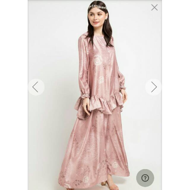 Jovian x Ria Miranda