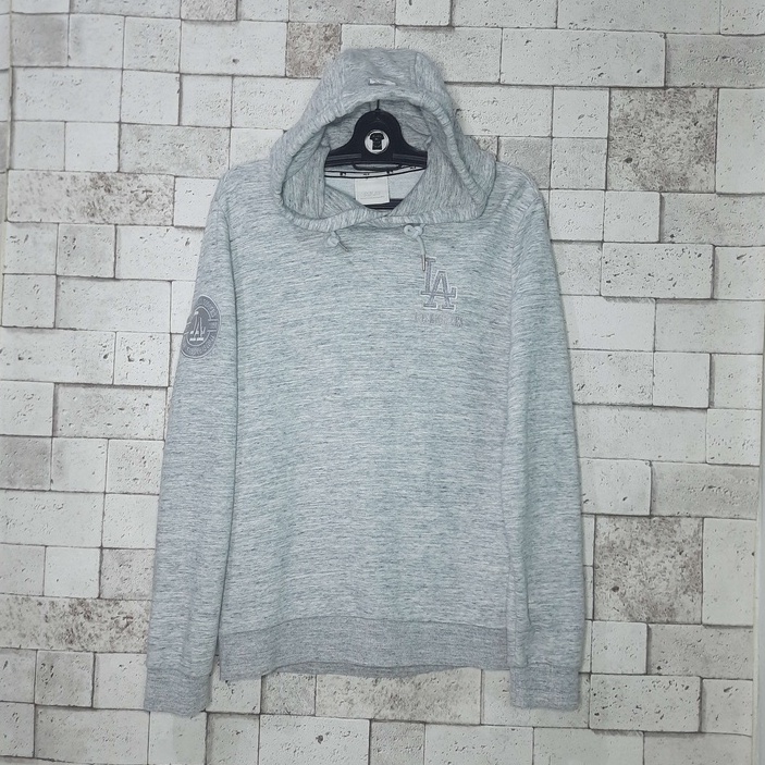 Hoodie MLB LA DODGERS Size M