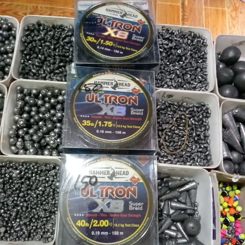 pe hammerhead ultron