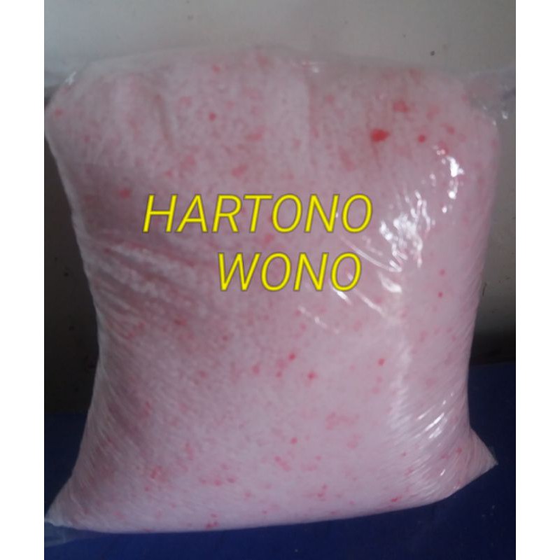 PUPUK UREA KEMAS 1KG