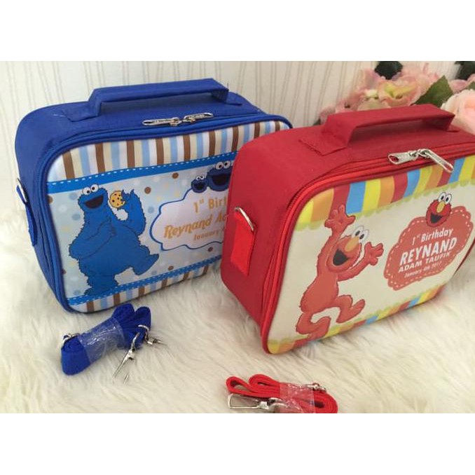 

Mini Koper Uk M Tas Souvenir Ulang Tahun Anak Unik Goodie Bag Goody