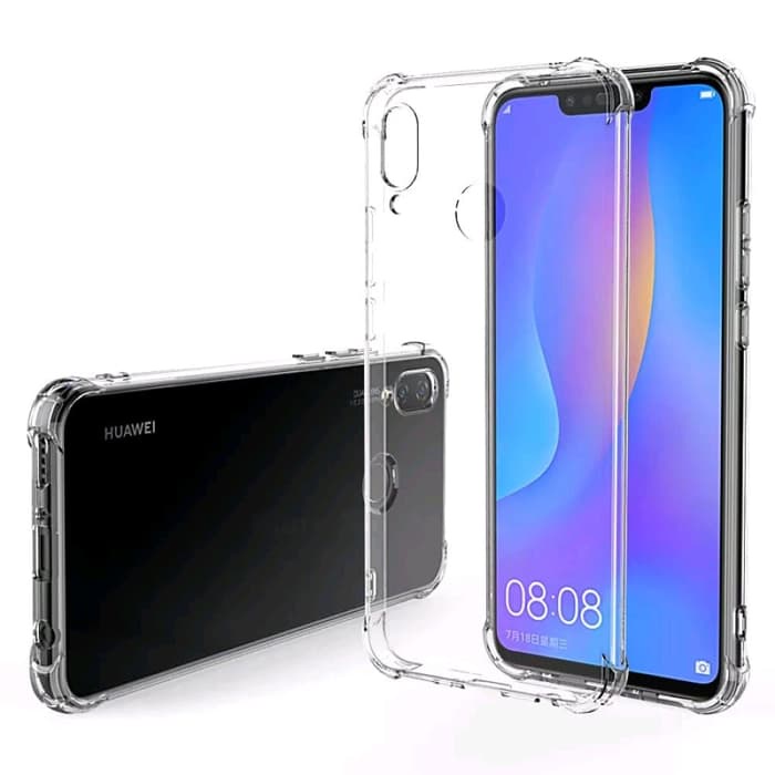 SOFT Anti crack HUAWEI NOVA 5T / NOVA 3i / NOVA 2i / NOVA 2 LITE CASE HUAWEI