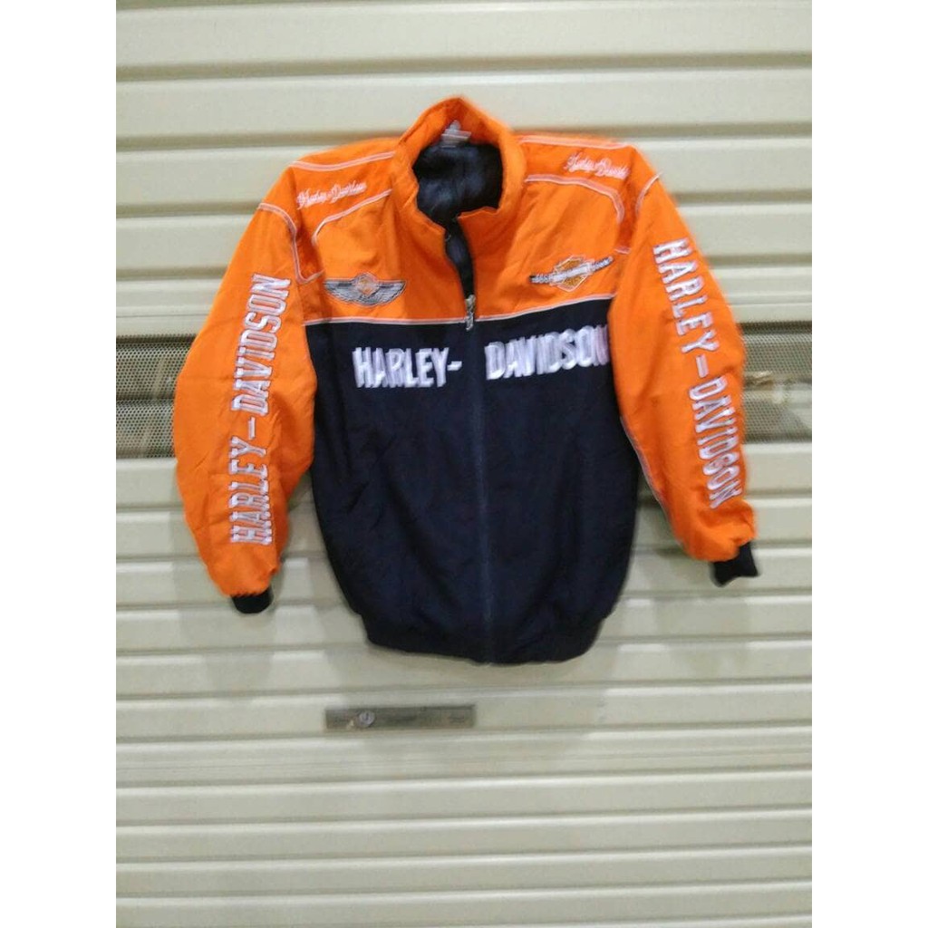 jacket Harley davidson import