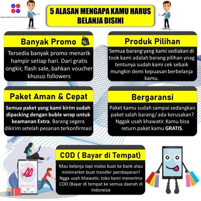 Green Laser Pointer Jarak Jauh Laser Presentasi Senter laser Hijau