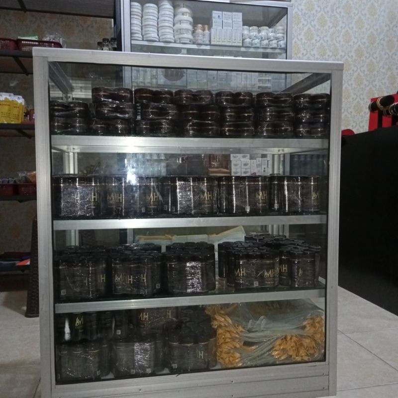 Mira hayati basic skincare original