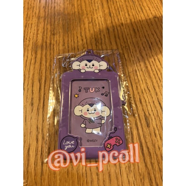 PO Japan PhotoCard Holder WDZY (TUK)