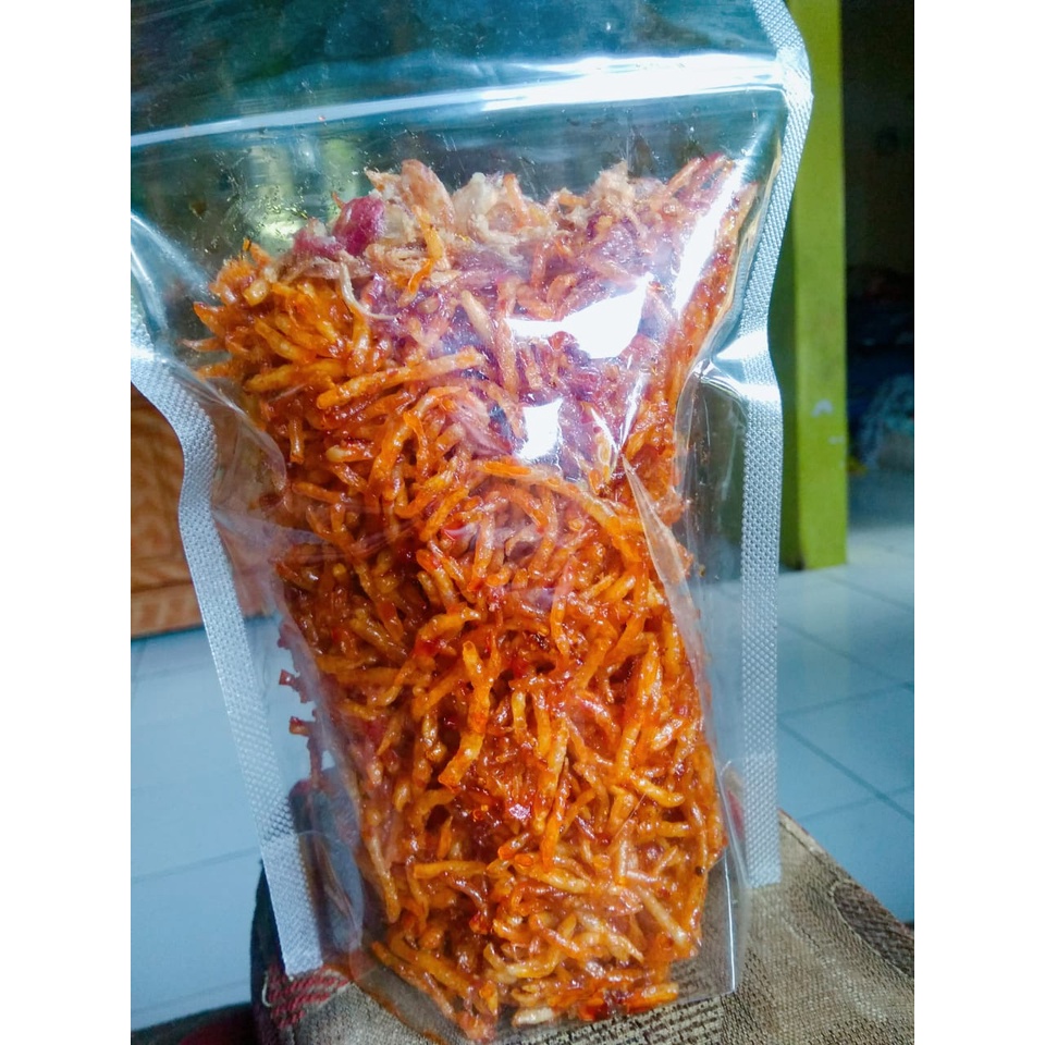 

Mustofa kentang 250 gr