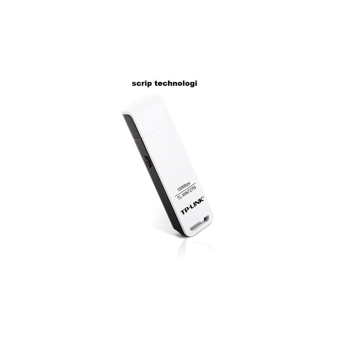 Tp-Link Wireless USB Wifi Adapter TL-WN727N TPLINK 727