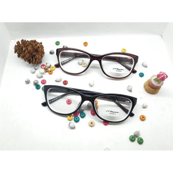 Kacamata Minus Jarak Jauh Dupoint