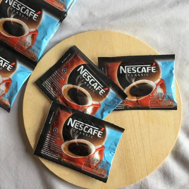 Minuman Nescafe, Daftar Harga Minuman Nescafe Juni 2020