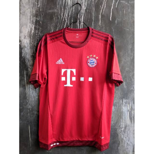 Original Jersey Bayern Munchen Home 2013/2014 BNWT