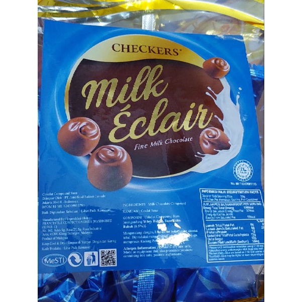 

eclaire