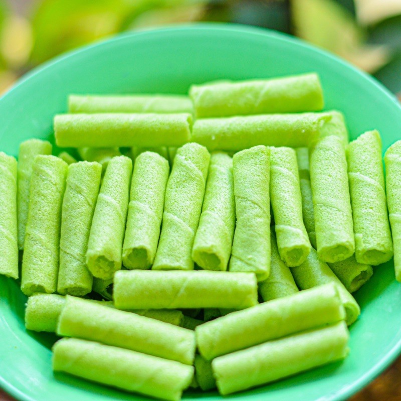 

Astor Mini Pandan 250gr