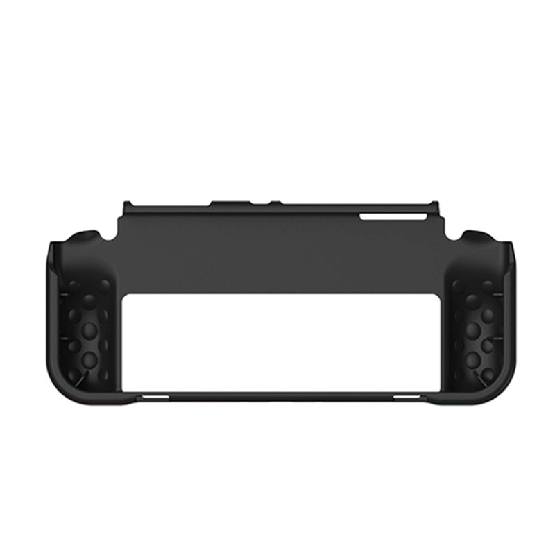 Vivi Tns-1142 Casing Tpu Shockproof Anti Slip Dengan Layar Oled Untuk Konsol Game Nintendo Switch