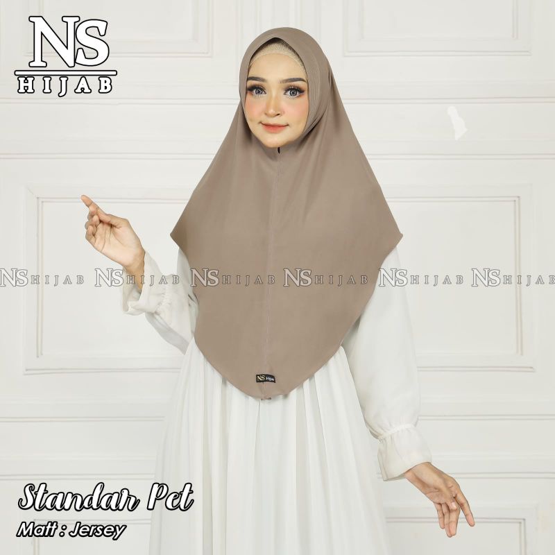 BERGO JERSEY PET ANTEM