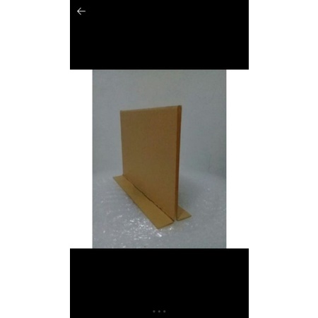 

DISPLAY ACRYLIC A5 MODEL LANDSCAPE