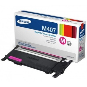 TONER SAMSUNG CLT-M407S MAGENTA ORIGINAL