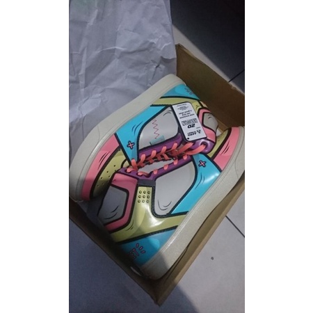 aerostreet 2d Reborn pink