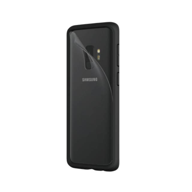 Rhinoshield impact flex back protector for Samsung Galaxy S9