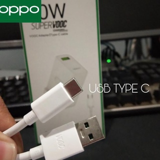 PROMO CHARGER OPPO RENO 5 ORIGINAL 100% Super Vooc 4.0 30w