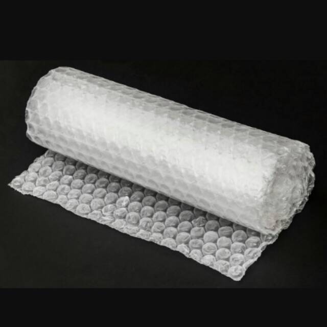 

Bubble Wrap