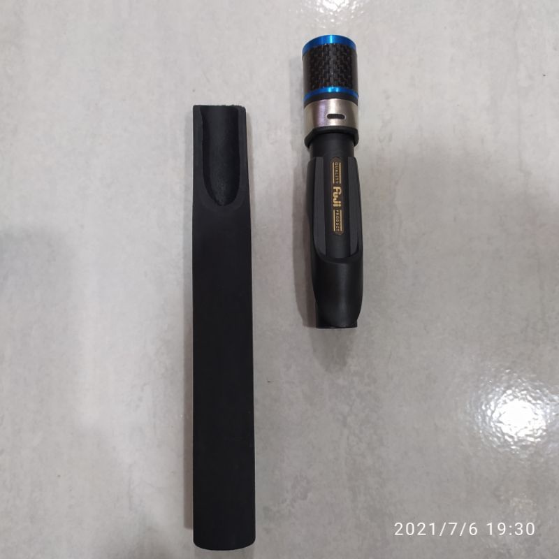 REEL SEAT FUJI VSS GOLD LABEL