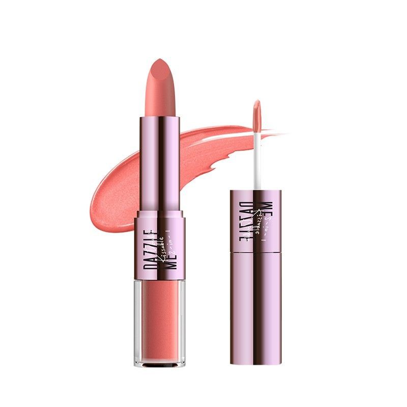 Lipstick Dazzle me 2in1