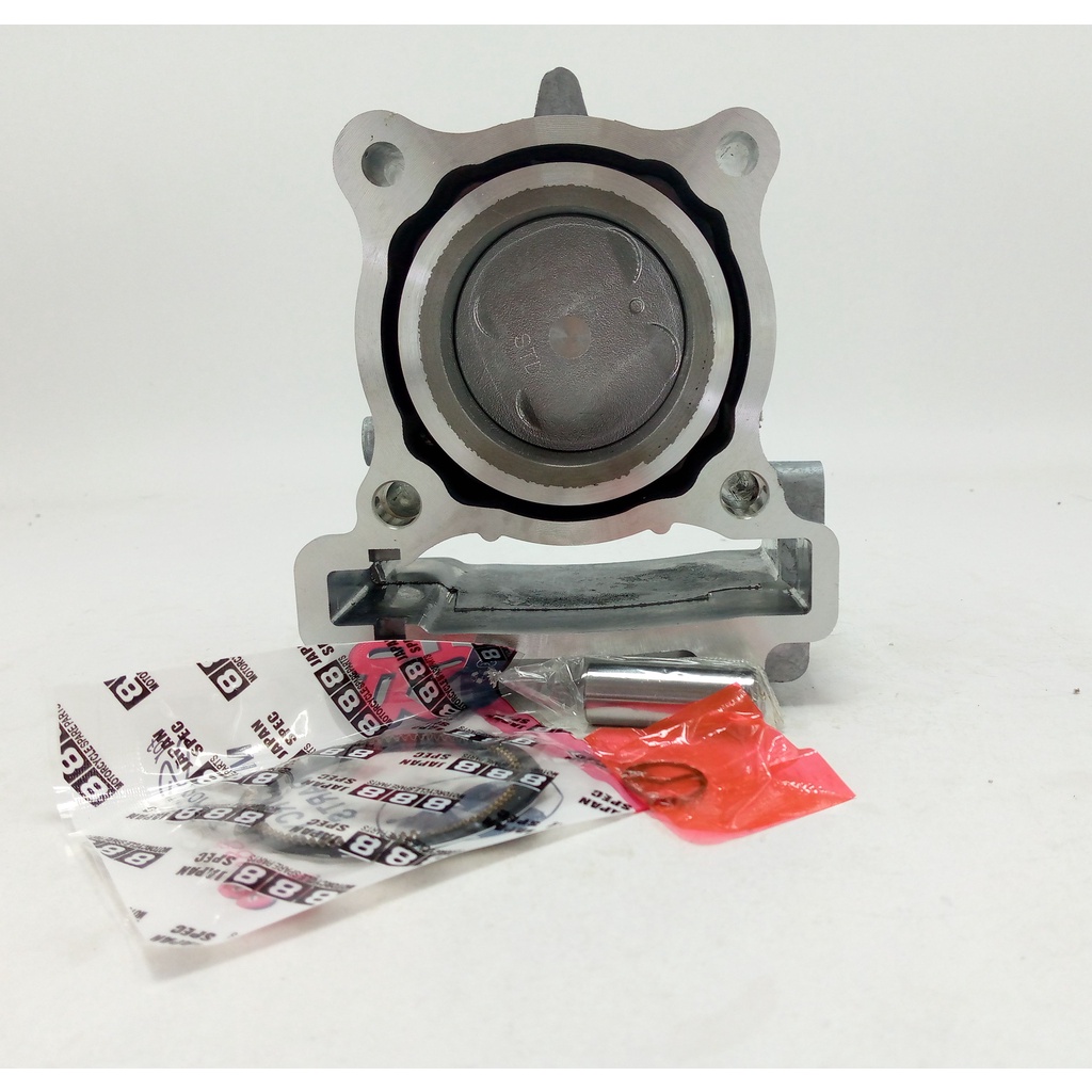 Blok Seher/Silinder Untuk Motor Jupiter MX