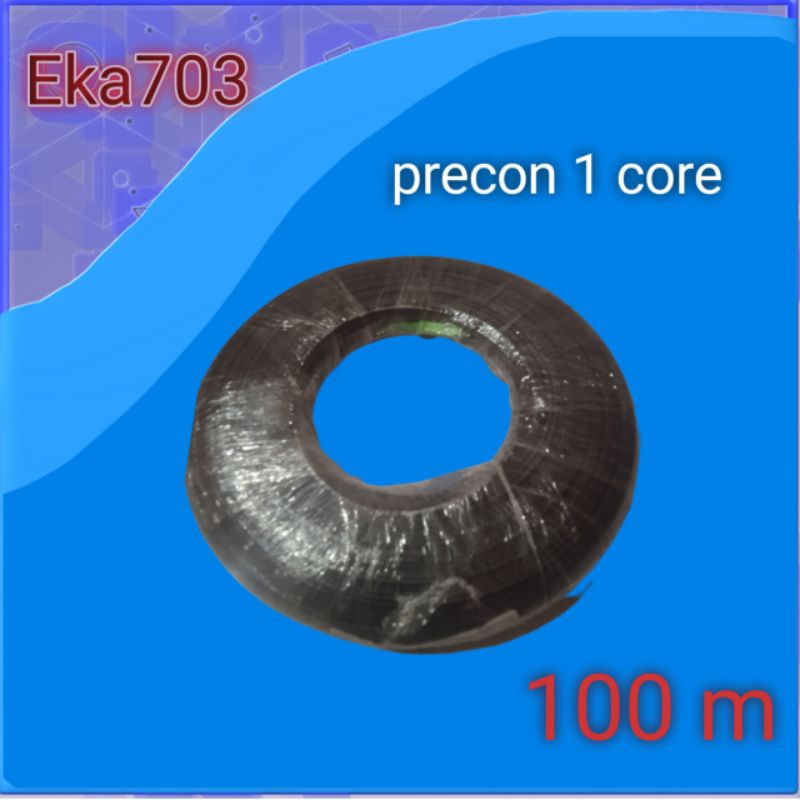 kabel FO precon 1 core